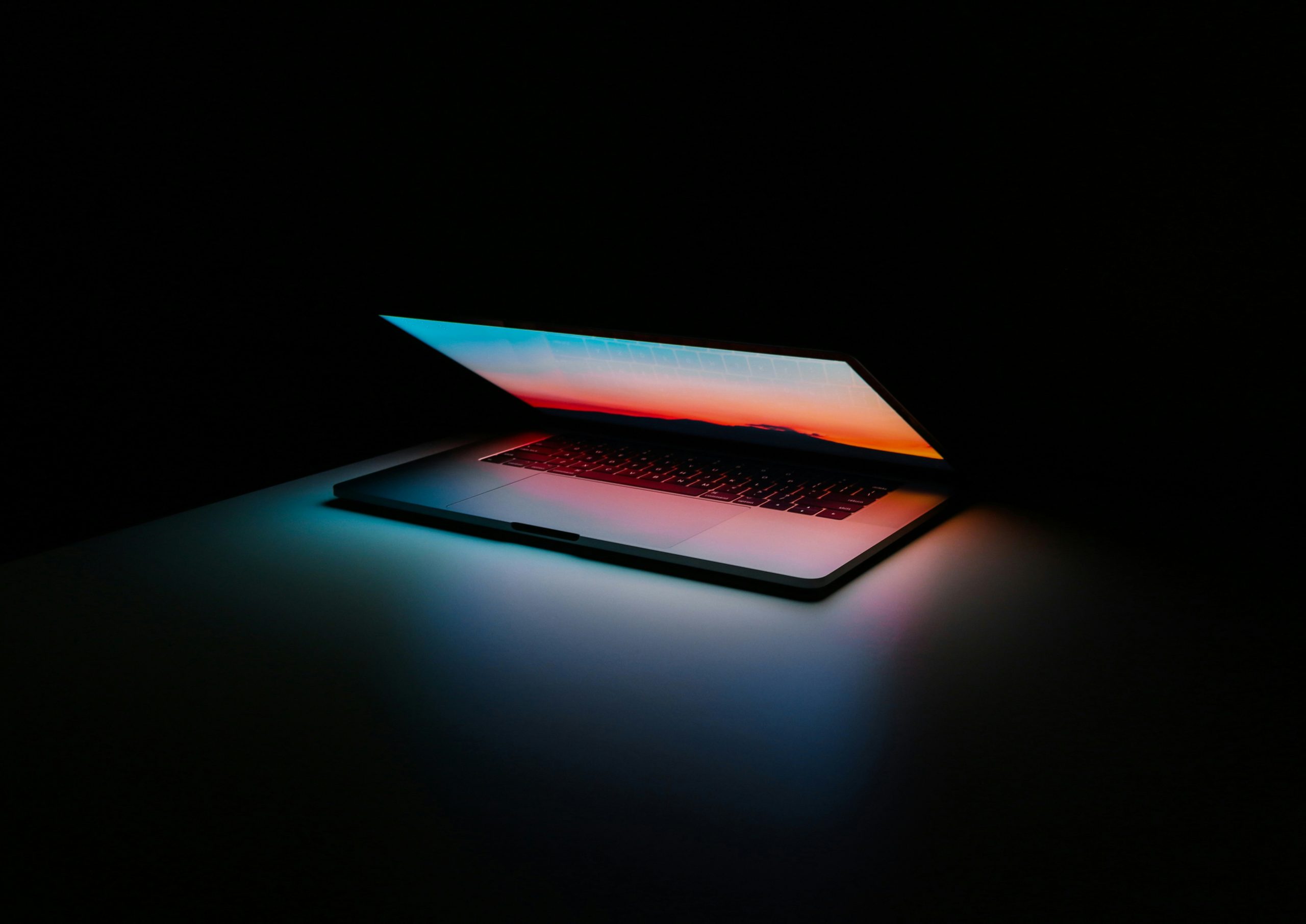 Images by Ales Nesetril on unsplash.com